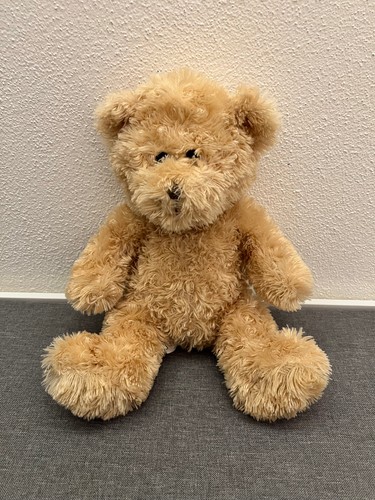 Kik teddy bär - teddy, stofftier