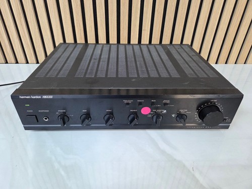 Harman kardon hk6300 - harman, stereo