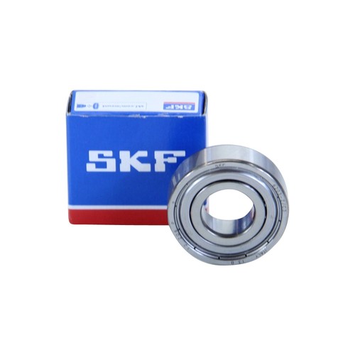 Skf rillenkugellager typ 6203 - skf,