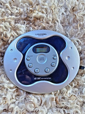 Grundig CDP-6100 Personal CD