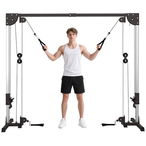 Kabelzug fitness kraftstation - kabelzug,