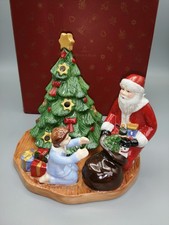 Villeroy & Boch Christmas Toys Windlicht Bescherung