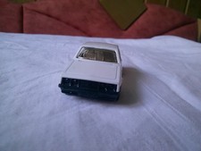 Matchboxauto Ford Escort
