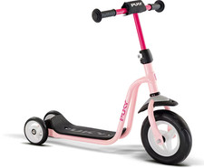 Puky Scooter R1 retro rose