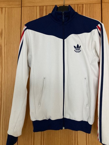 Adidas originals tracktop - adidas,