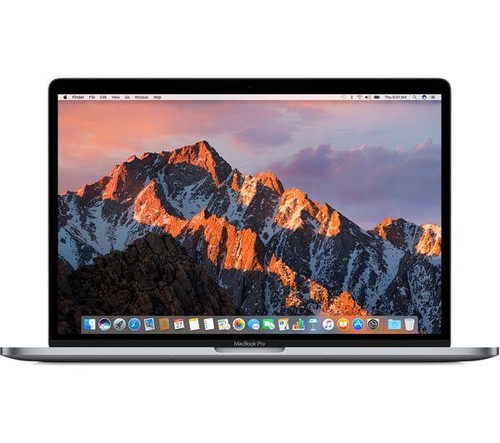 Apple macbook pro 2017 - macbook, 15