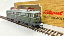 Liliput 11410 öbb elektrolok - 11410,,
