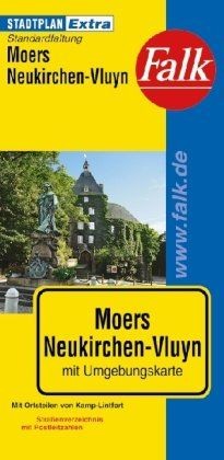 Falk stadtplan extra - falk,