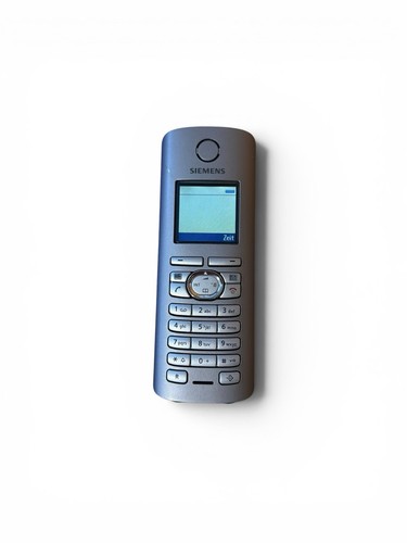 Siemens gigaset s45h - gigaset,