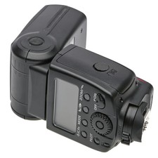 Canon Speedlite 580EX II