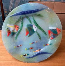 Vetro Murano sehr großer