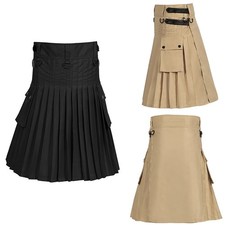 Herren Gothic Punk Rock