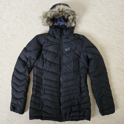 Jack wolfskin stormlock - wolfskin,