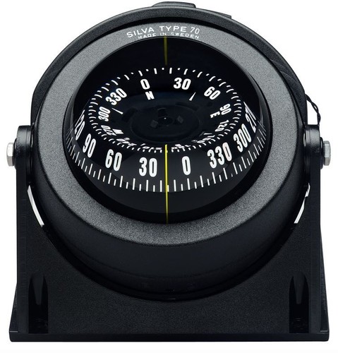 Silva kompass 70nbc - silva, (garmin)