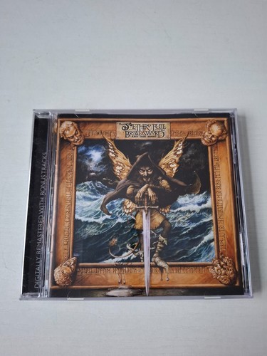 Jethro tull the - -, broadsword