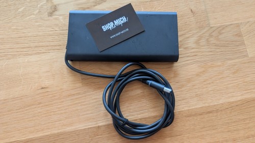 Dell alienware 240w adapter - dell,