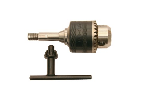 28093 bohrfutter 6 5mm - bohrfutter, 0,6-6,5mm