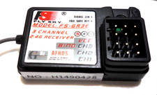 Flysky FS-GR3E 2,4Ghz