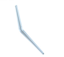 Stahlblechkonsole Regalwinkel