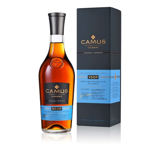 Camus vsop intensely aromatic - vsop,