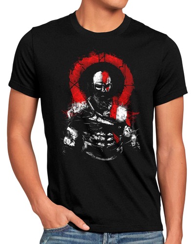 Ultimate kratos herren - ultimate, t-shirt
