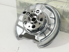 Radnabe Radträger Achsschenkel Mercedes W124 E-Klasse Hinten Links Hinterachse