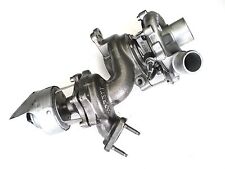 Turbolader Land-Rover Range