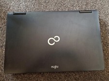 Fujitsu Lifebook, i5, 500Gb HDD, 6Gb Ram, deutsche Tastatur, ohne Ladegerät dabei