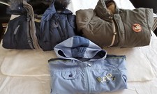 3 Kinder jacken jungen