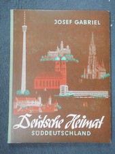 Herba Sammelalbum Deutsche