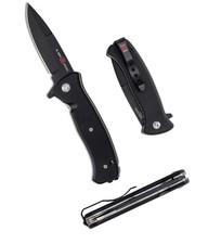 AL MAR : AMK2206 3,6" S.E.R.E