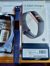 Fitbit charge fitness - charge, 3