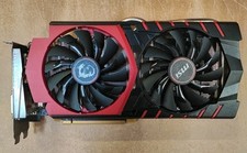 MSI GeForce GTX 970 GAMING 4G