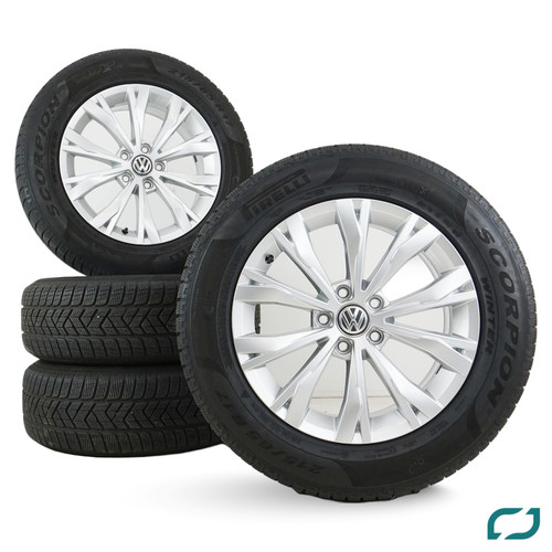 Original tiguan 5na - original,