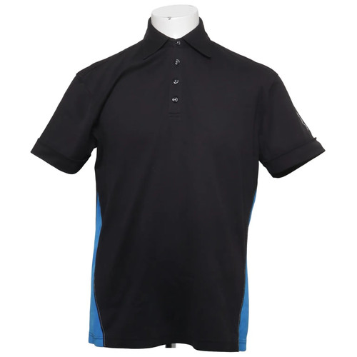 Galvin green poloshirt - galvin, green,