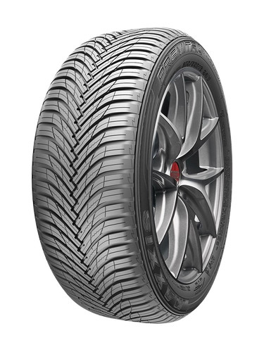 Ganzjahresreifen maxxis - 4,