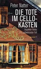 Die tote cellokasten - im,