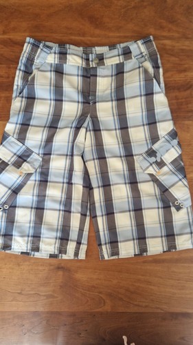 Hyphen badeshorts blau - badeshorts,