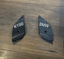 Bmw K100 K75 Tankdeckel Side