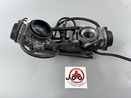 Suzuki sv650 vergaser - n,