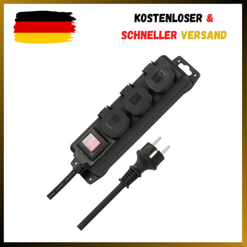 Brennenstuhl