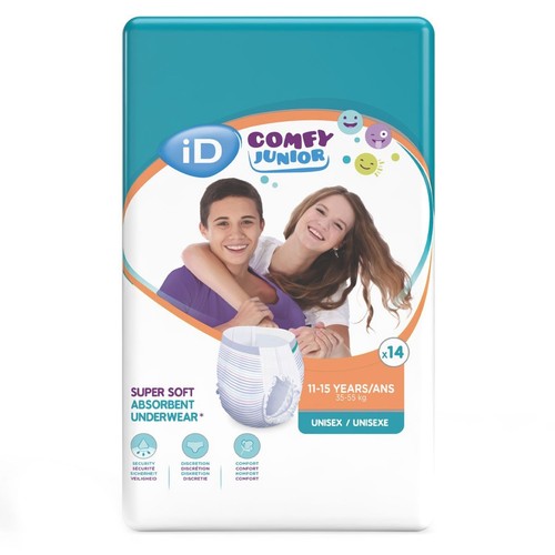 Comfy junior pants 15 - id,