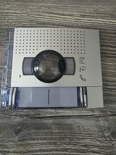 Legrand/Bticino (351321) Frontblende für Weitwinkel-Videolautsprechermodul