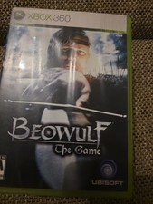 Die Legende von Beowulf-Das