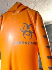 Gummianzug Schutzanzug