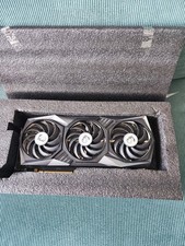 MSI GeForce RTX™ 3080 GAMING