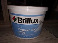 Brillux  Organic SK 3726(Armierungsmasse mit Stützkorn 20 Liter)