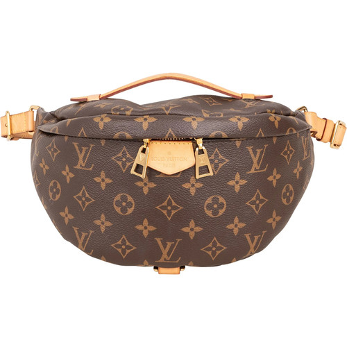 Louis vuitton monogram canvas - vuitton,