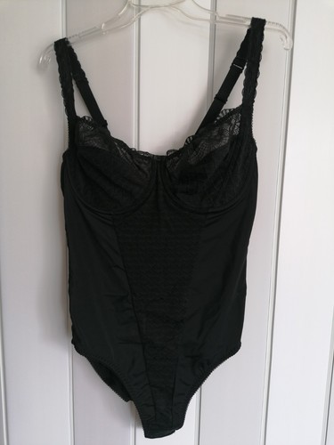 Damen body mit spitze - damen,