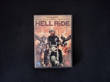 Hellride